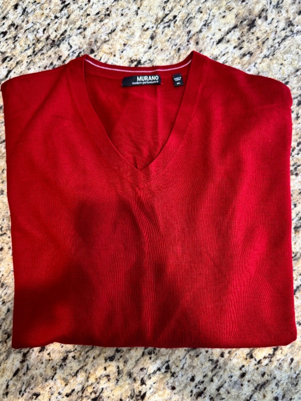 Men’s Murano Sweater